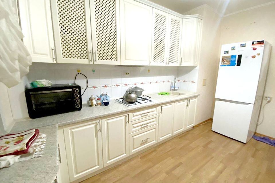 Продаётся 2-комнатная квартира, 53 м²