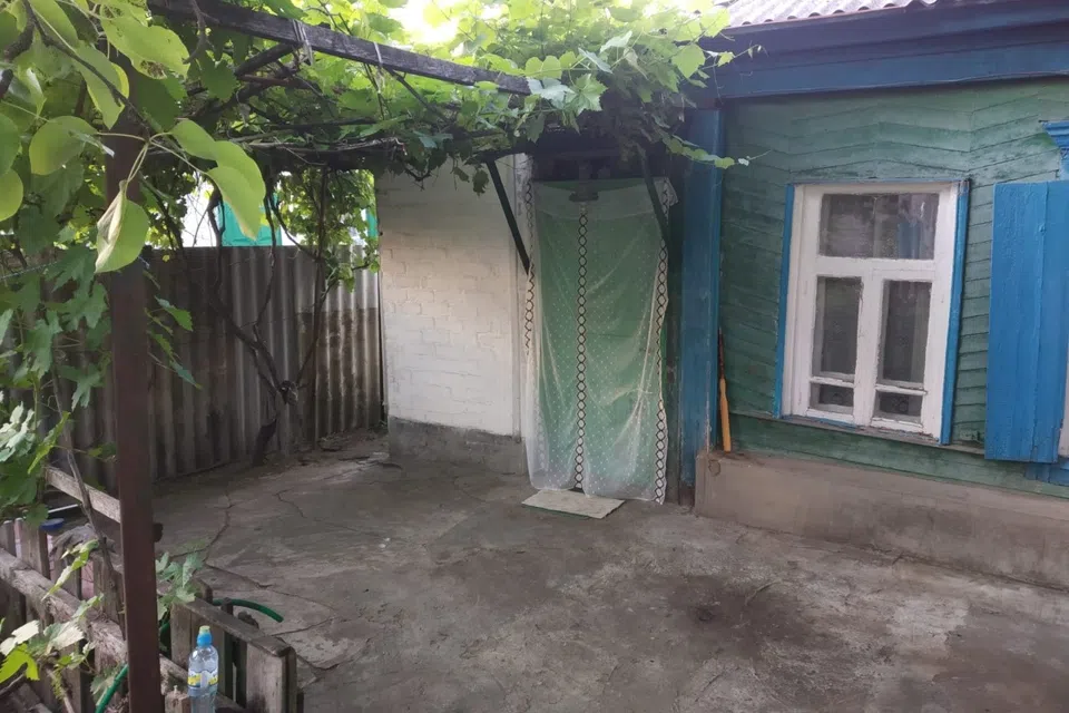 Продаётся 1-этажный дом, 164.1 м²