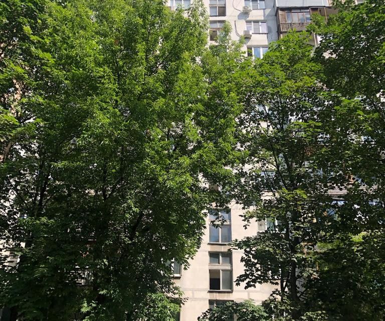 Продаётся 3-комнатная квартира, 63.4 м²