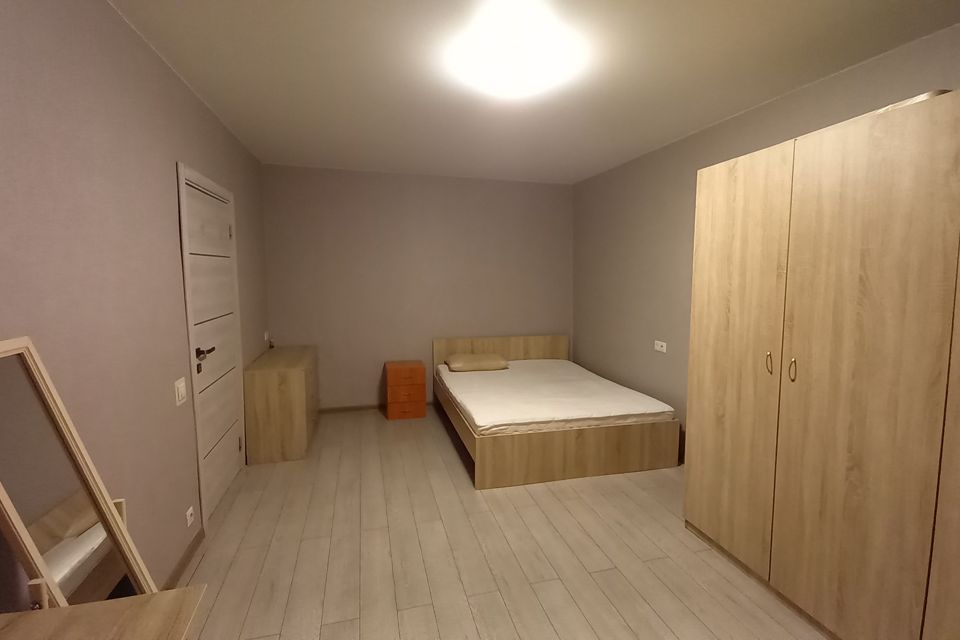 Продаётся комната в 3-комн. квартире, 18.6 м²