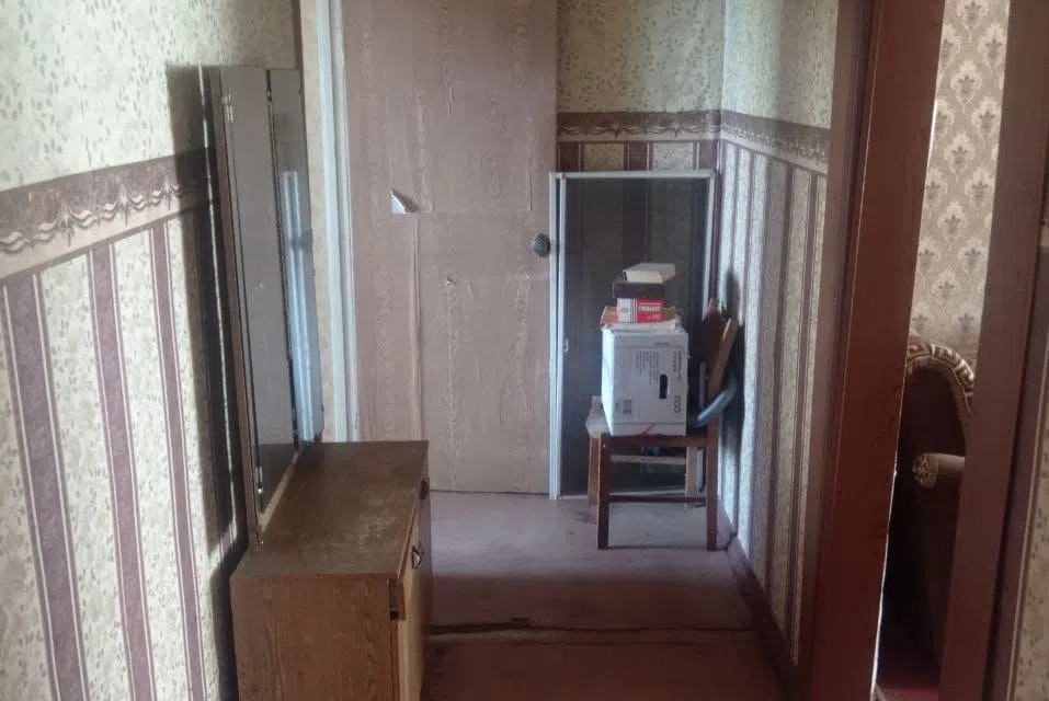 Продаётся 2-комнатная квартира, 49 м²