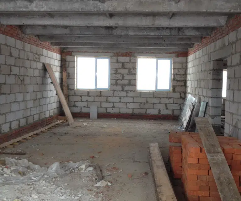 Продаётся 1-этажный дом, 450 м²