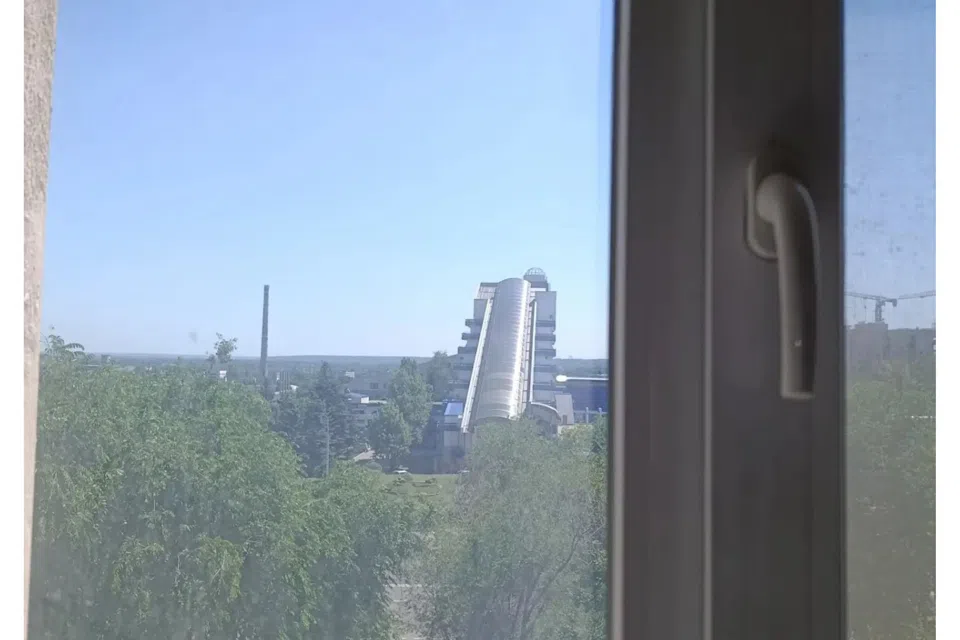 Продаётся 2-комнатная квартира, 51.2 м²