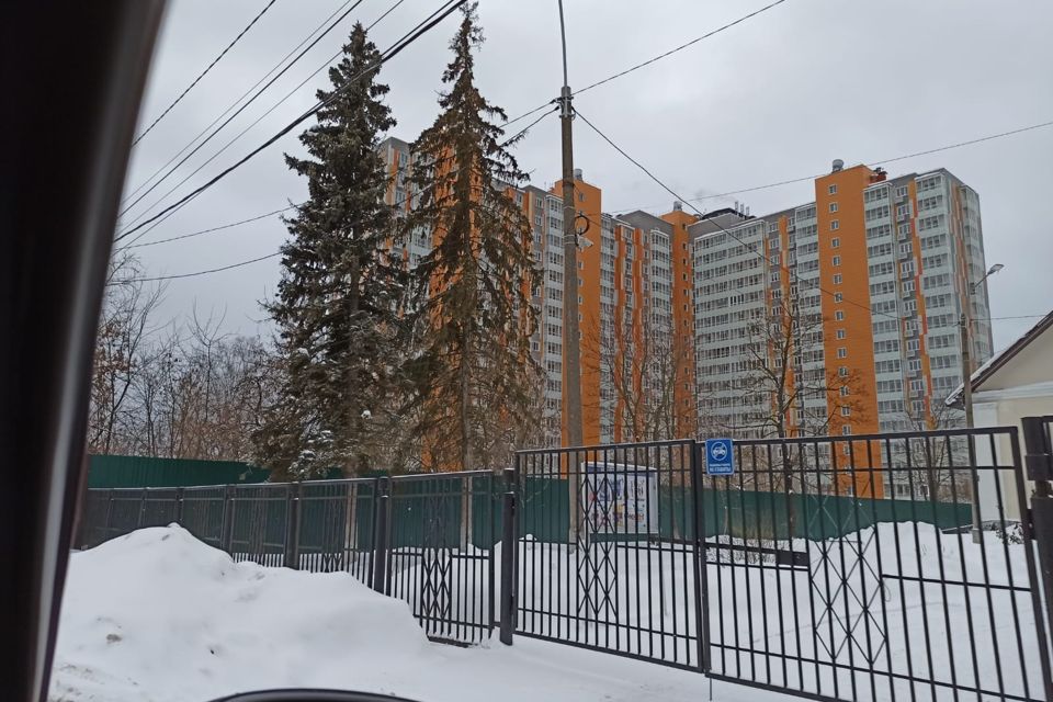 Продаётся 3-комнатная квартира, 81.5 м²