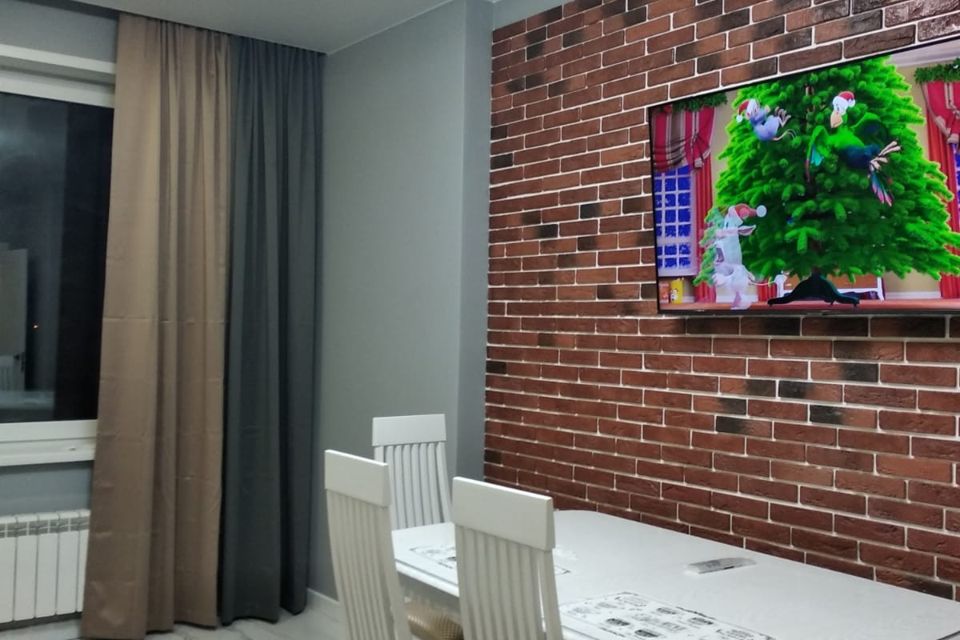 Продаётся 2-комнатная квартира, 49 м²