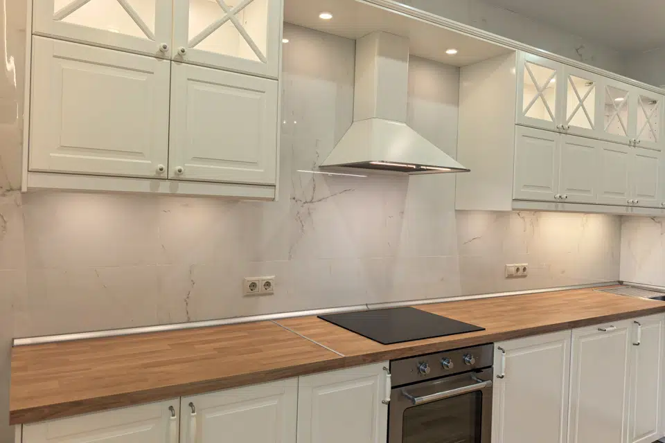 Продаётся 3-комнатная квартира, 92.7 м²