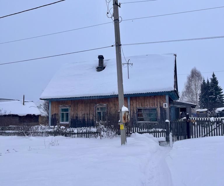 Купить Дом В Поселке Новостройка Кемеровский Район