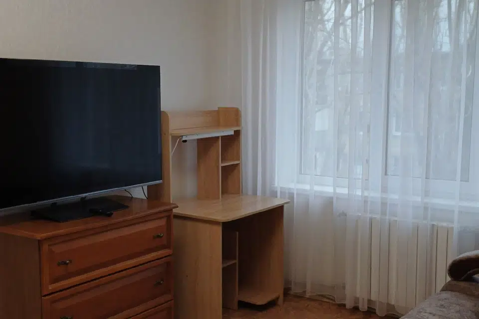 Продаётся 2-комнатная квартира, 46.2 м²