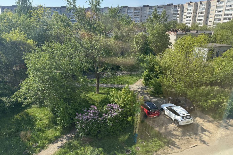 Продаётся 2-комнатная квартира, 47.1 м²