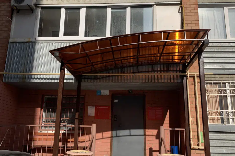 Продаётся 3-комнатная квартира, 64.9 м²
