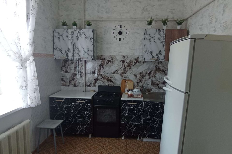 Продаётся 1-комнатная квартира, 48.2 м²