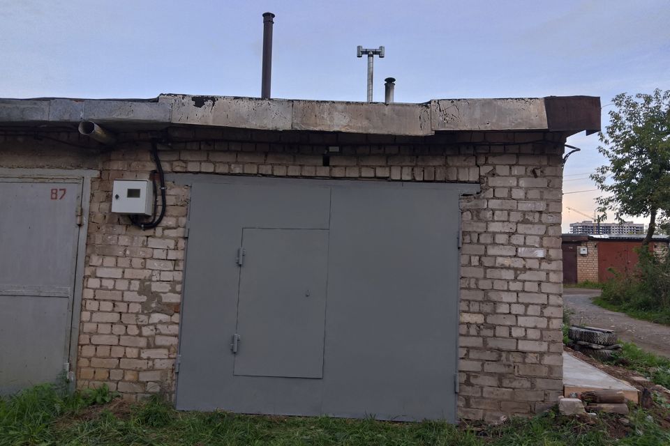 Продаётся гараж, 20 м²