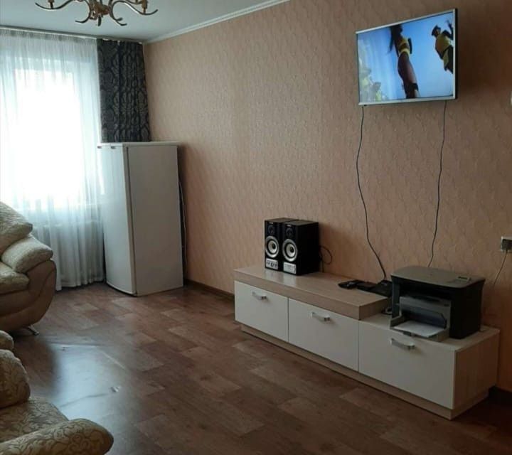 Сдаётся 3-комнатная квартира, 60 м²