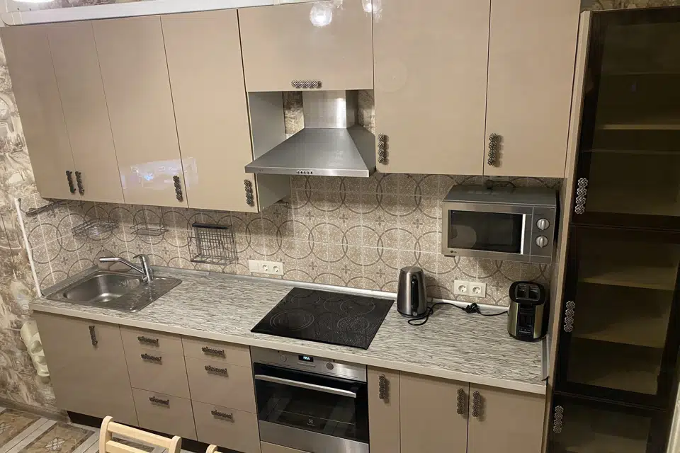 Продаётся 2-комнатная квартира, 66.1 м²