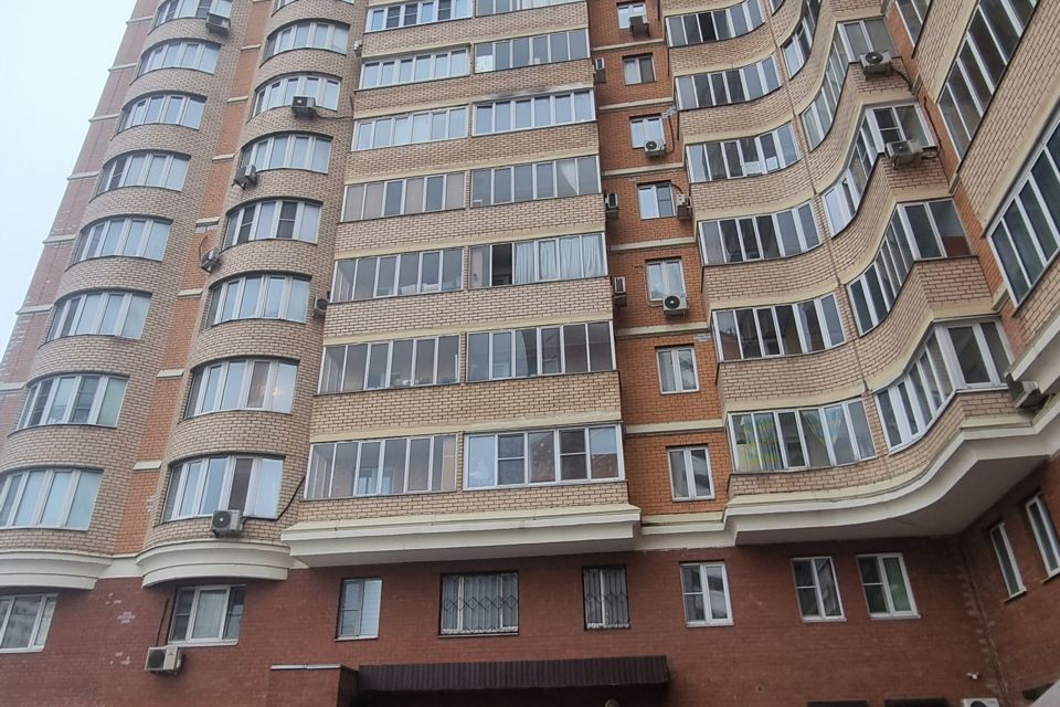 Продаётся студия, 29.8 м²