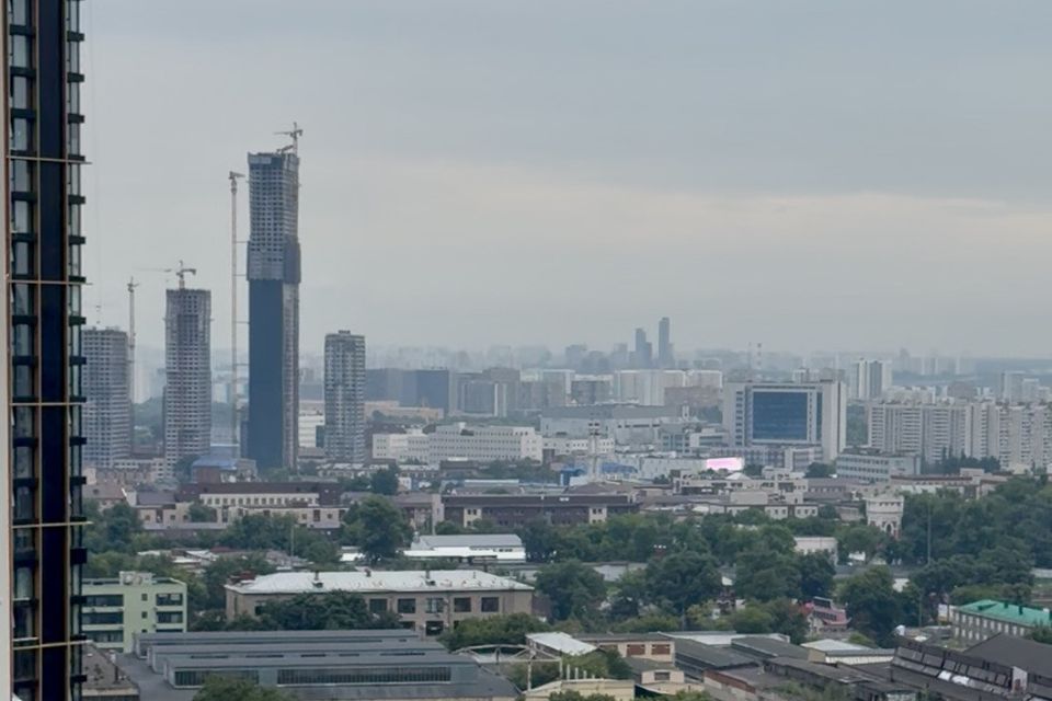 Продаётся студия, 34.9 м²