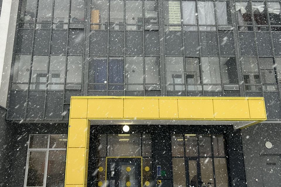 Продаётся студия, 22 м²