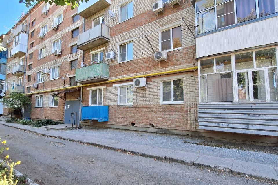 Продаётся 3-комнатная квартира, 70 м²