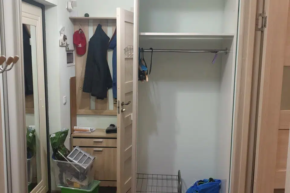 Продаётся студия, 27.1 м²