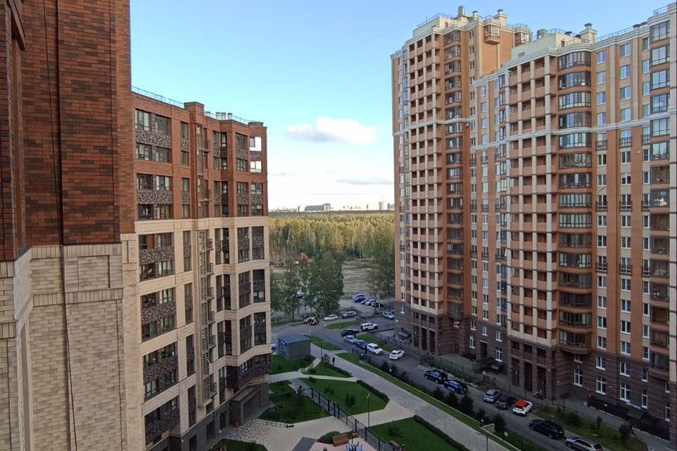 Продаётся 2-комнатная квартира, 79 м²