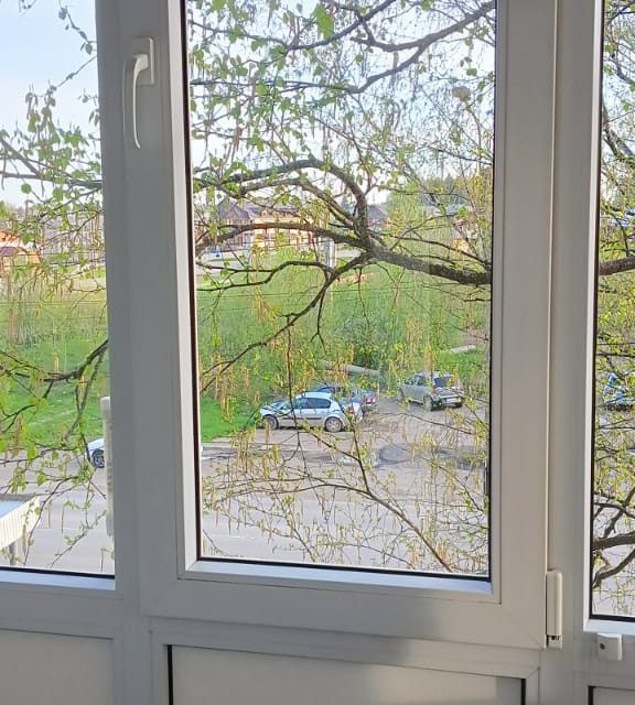 Продаётся 3-комнатная квартира, 58.4 м²