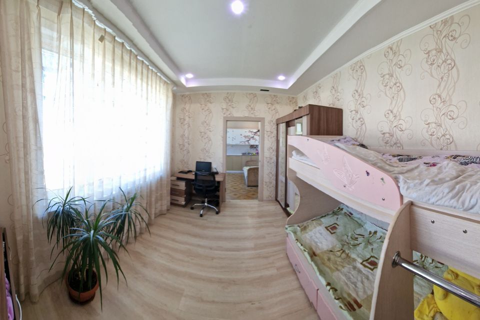 Продаётся 2-комнатная квартира, 46 м²