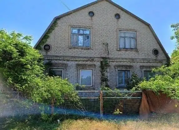 Продаётся 2-этажный дом, 80 м²