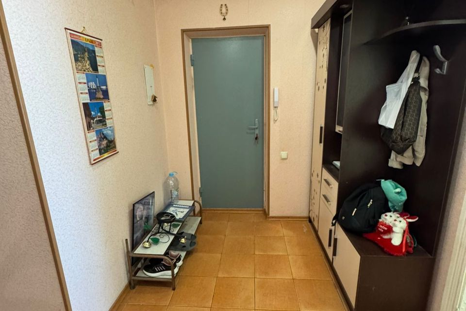 Продаётся 3-комнатная квартира, 60 м²