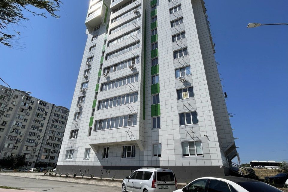Продаётся 2-комнатная квартира, 87 м²