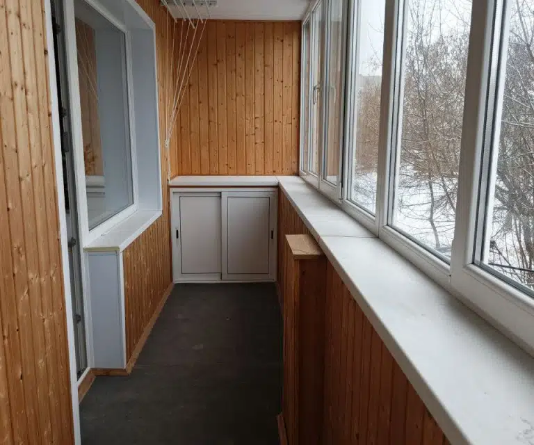 Продаётся 3-комнатная квартира, 57.1 м²