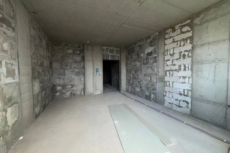 Продаётся 3-комнатная квартира, 114.3 м²