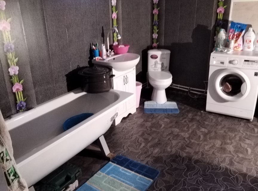 Продаётся 2-комнатная квартира, 66.6 м²