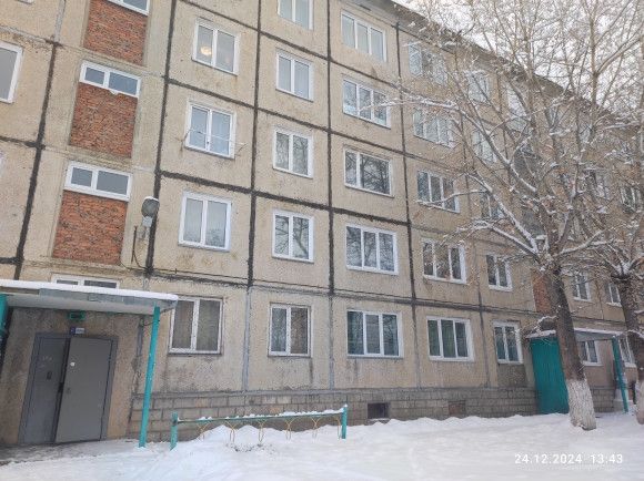 Продаётся 2-комнатная квартира, 54 м²