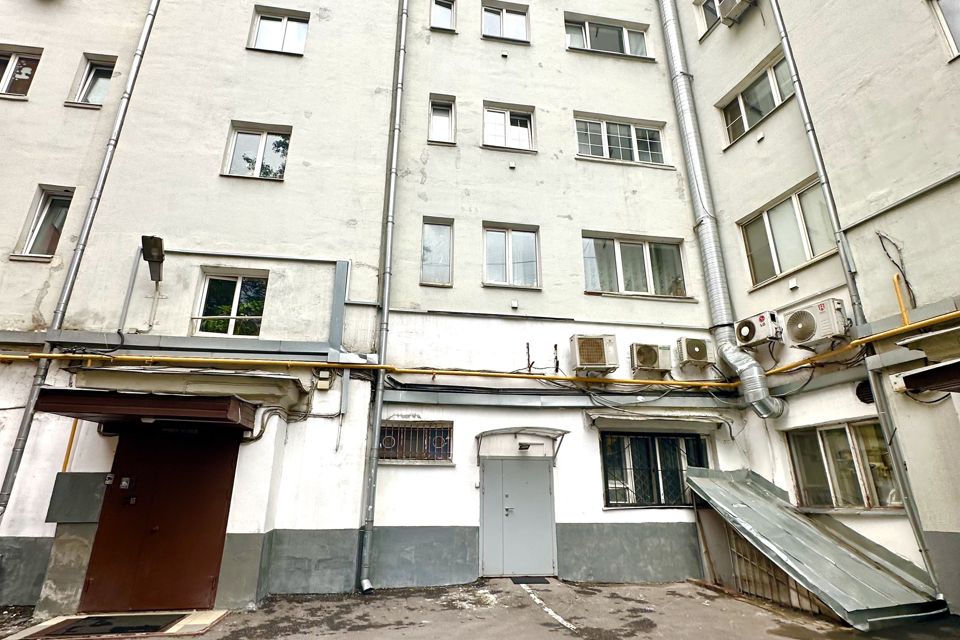 Продаётся студия, 21.5 м²