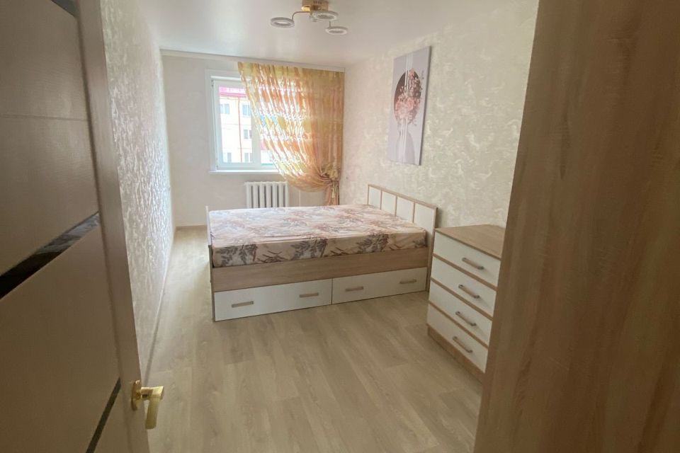Продаётся 2-комнатная квартира, 45 м²