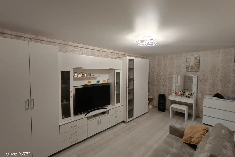 Продаётся 2-комнатная квартира, 51 м²