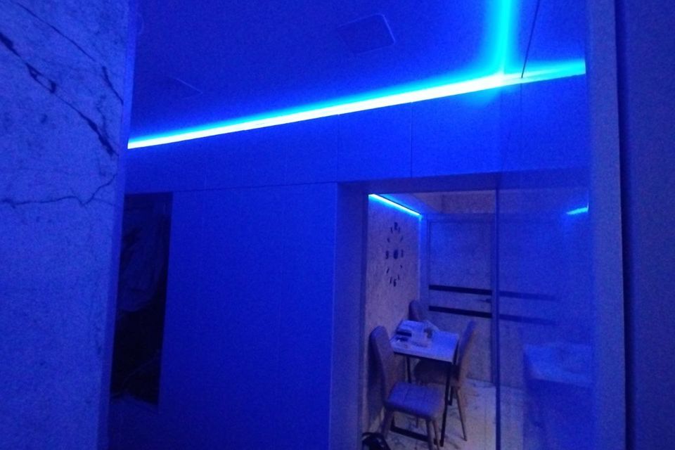 Продаётся 2-комнатная квартира, 41 м²