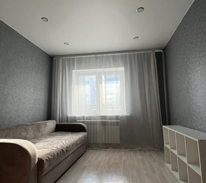 Продаётся 1-комнатная квартира, 44.23 м²