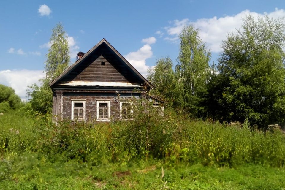 Купить Дом В Струнино Владимирской Области