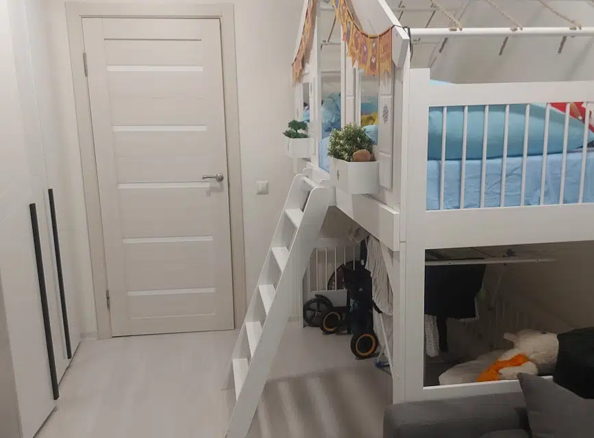 Продаётся 2-комнатная квартира, 50.8 м²