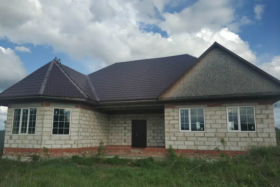 Продаётся 1-этажный дом, 450 м²