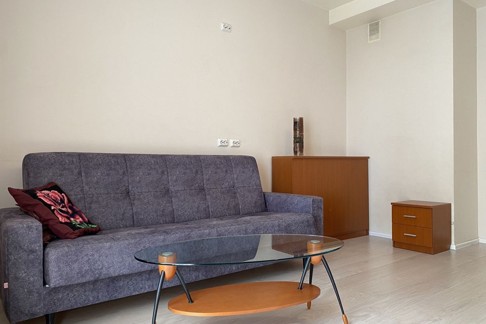 Сдаётся студия, 31.49 м²