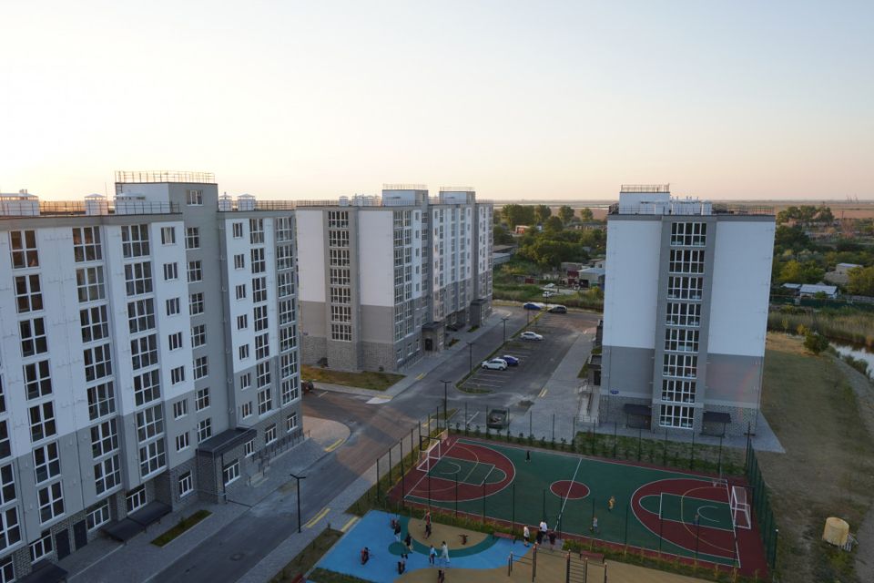 Продаётся 1-комнатная квартира, 37 м²