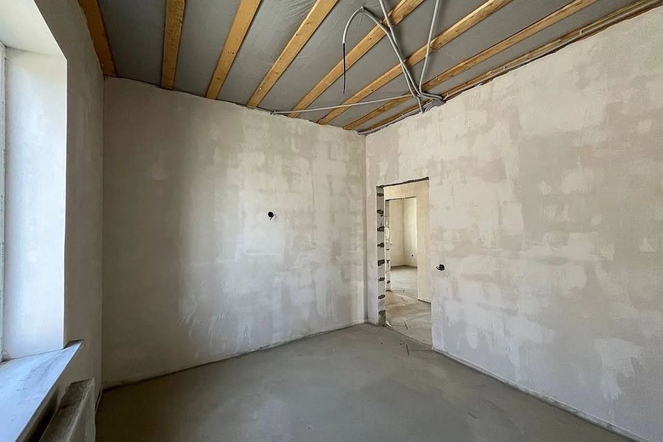 Продаётся 1-этажный дом, 100 м²