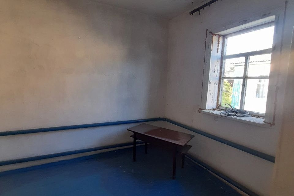 Продаётся 1-этажный дом, 60 м²