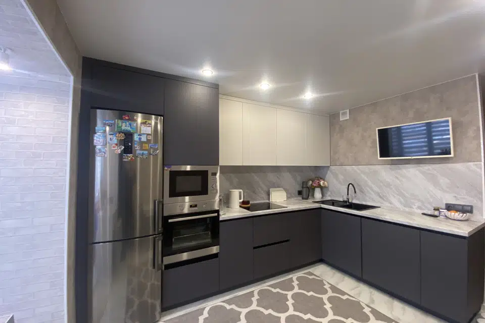 Продаётся 3-комнатная квартира, 74 м²