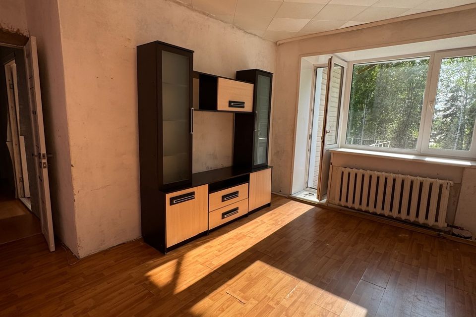 Продаётся 2-комнатная квартира, 48 м²