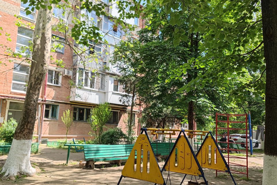 Продаётся 2-комнатная квартира, 47 м²
