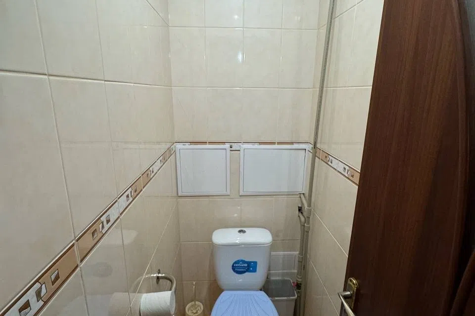 Продаётся 3-комнатная квартира, 70 м²