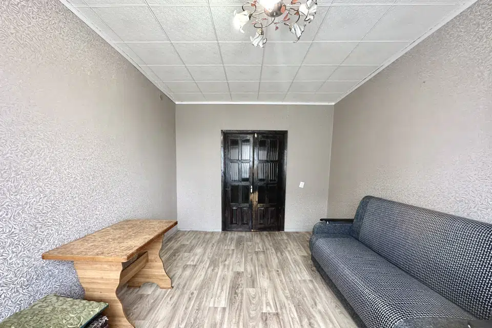 Продаётся 2-комнатная квартира, 50.9 м²